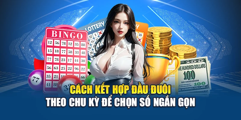 Dàn Đề 16 Số Nhỏ Gọn Dễ Trúng, Bí Quyết Chọn Số Tại Kubet 2 Cách kết hợp đầu đuôi theo chu kỳ để chọn số ngắn gọn