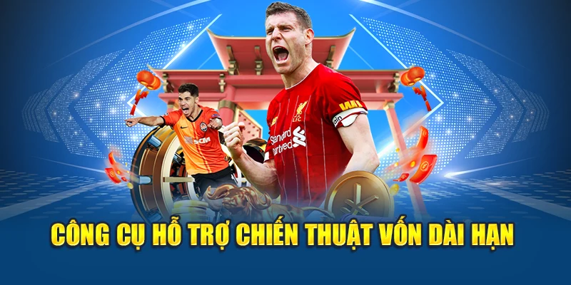 Kèo Thẻ Phạt – Bí Quyết Chọn Cửa Dễ Thắng Tại Kubet 3 Công cụ hỗ trợ chiến thuật vốn dài hạn