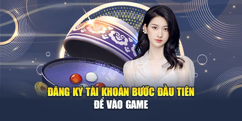 Hướng Dẫn Cách Chơi Xóc Đĩa Hiệu Quả Tại Nhà Cái Kubet 3 Đăng ký tài khoản bước đầu tiên để vào game