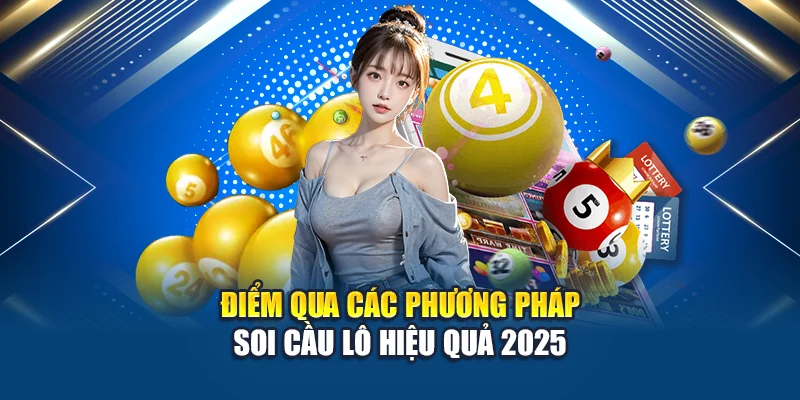 Soi Cầu Xổ Số Miền Nam 13/06 Của Chuyên Gia Đến Từ Kubet 3 Điểm qua các phương pháp soi cầu lô hiệu quả 2025