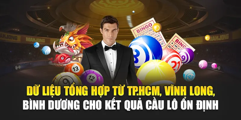 Soi Cầu Xổ Số Miền Nam 15/06 - Dữ Liệu Chính Xác Từ Kubet 1 Dữ liệu tổng hợp từ TP.HCM, Vĩnh Long, Bình Dương cho kết quả cầu lô ổn định