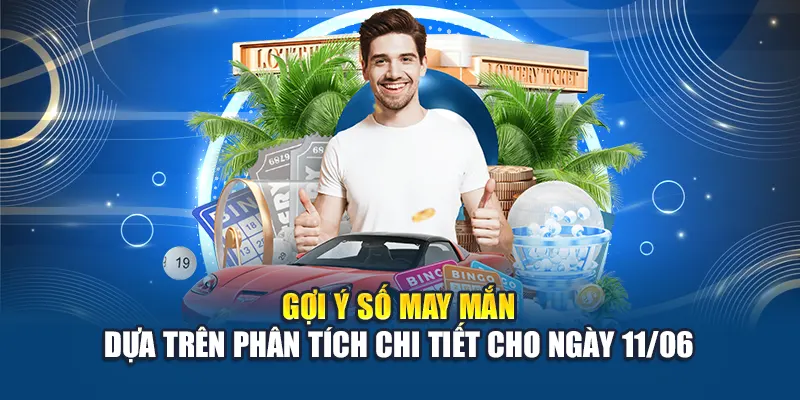 Soi Cầu Xổ Số Miền Nam 11/06 Chuẩn Xác Nhất Cùng Kubet 2 Gợi ý số may mắn dựa trên phân tích chi tiết cho ngày 11/06