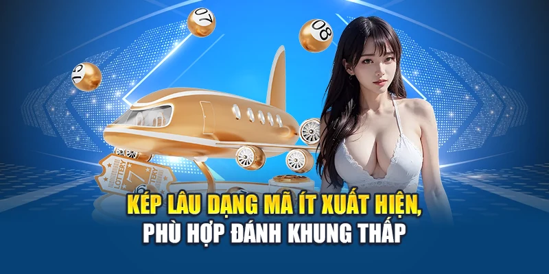 Lô Kép Là Gì - Khám Phá Bí Ẩn Số Trùng Cuốn Hút Giới Soi Cầu 2 Kép lâu dạng mã ít xuất hiện, phù hợp đánh khung thấp