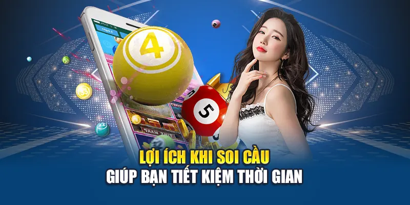 Soi Cầu Xổ Số Miền Nam 12/06: Cơ Hội Chiến Thắng Với Kubet 2 Lợi ích khi soi cầu giúp bạn tiết kiệm thời gian